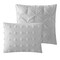 Haya Duvet Set With Pillow Sham, Euro Sham, Decorative Pillows and Duvet Cover